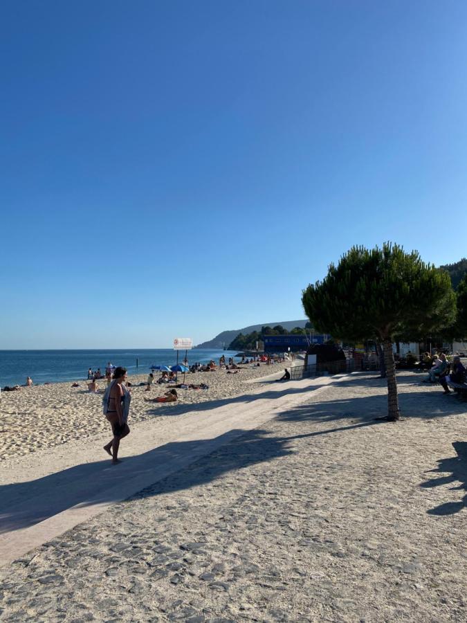Seaside Glow Setúbal Zewnętrze zdjęcie