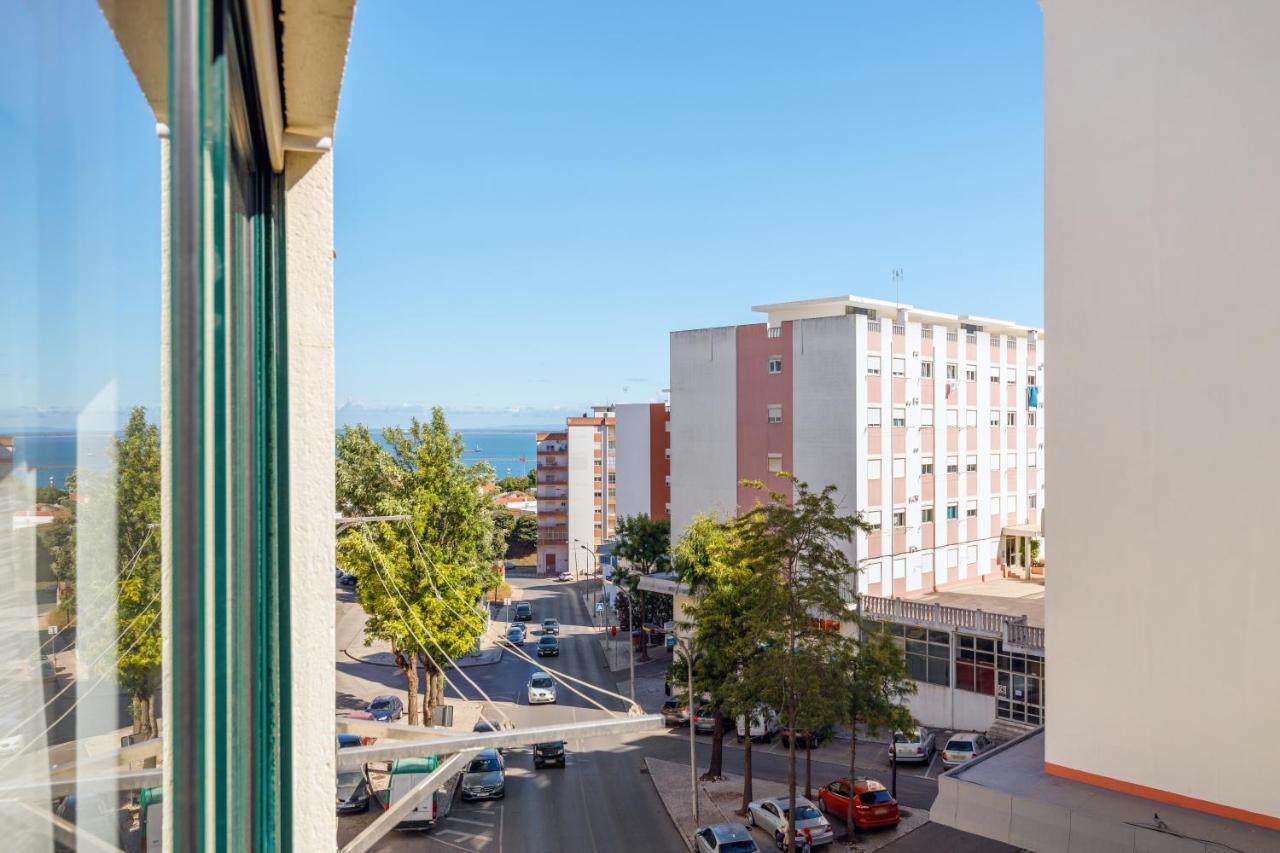 Seaside Glow Setúbal Zewnętrze zdjęcie
